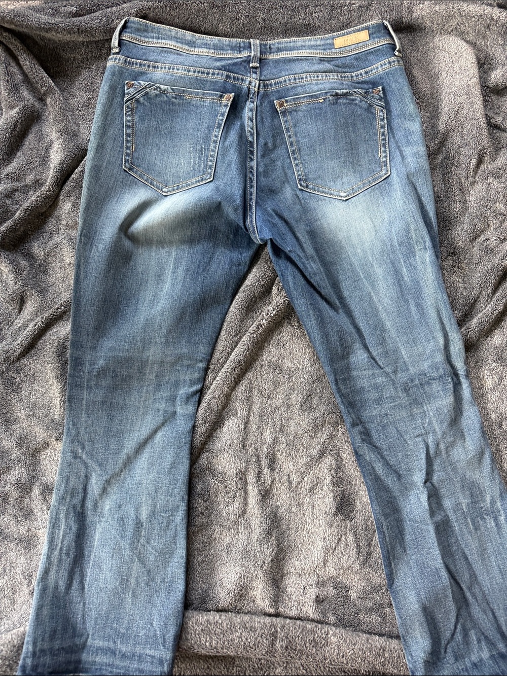 Women Denim Jeans - Classic fit
